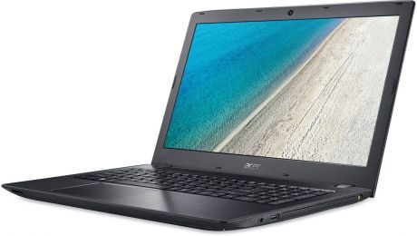 15.6" Ноутбук Acer TravelMate TMP259-MG NX.VE2ER.016, черный
