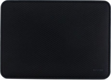 Incase Icon Sleeve with Diamond Ripstop чехол для Apple MacBook Pro 15", Black