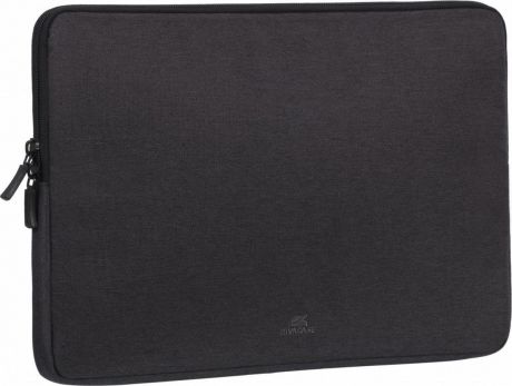 RivaCase 7703, Black чехол для ноутбука 13,3"