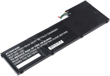 Pitatel BT-094 аккумулятор для ноутбуков Acer Aspire M3/M5/W700