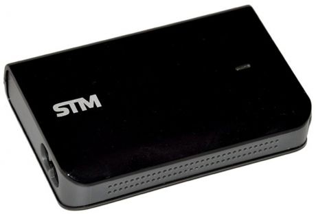 STM MLU70 адаптер питания для ноутбуков (70 Вт)