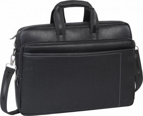 RivaCase 8940, Black сумка для ноутбука 16"