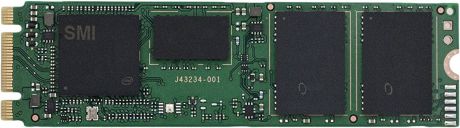 SSD накопитель Intel 545s Series 128GB, SSDSCKKW128G8X1