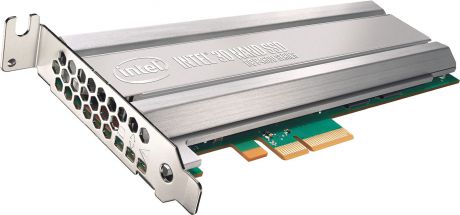 SSD накопитель Intel P4600 4TB, SSDPEDKE040T701