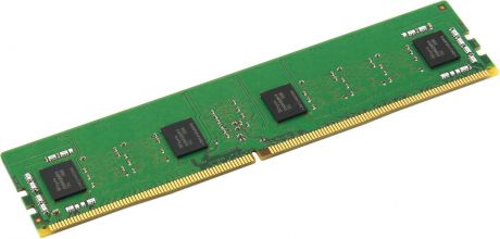 Kingston ValueRAM DDR4 4GB 2133МГц модуль оперативной памяти (KVR21R15S8/4)