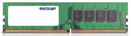 Patriot DDR4 8Gb 2133 МГц модуль оперативной памяти (PSD48G213382)