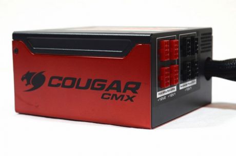 Cougar CUCMX850 блок питания для компьютера