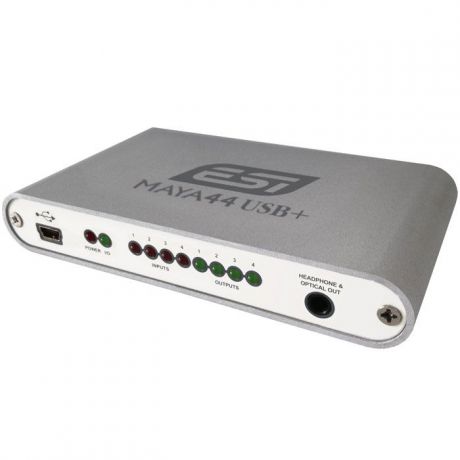 ESI MAYA44 USB+ звуковая карта