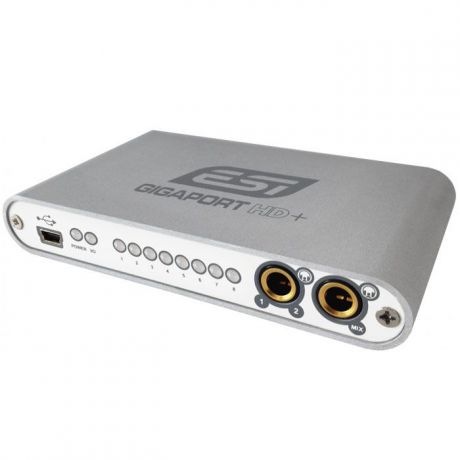 ESI GigaPort HD+ звуковая карта