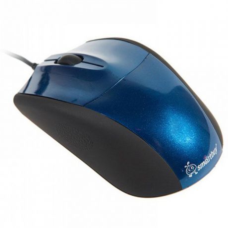 Мышь SmartBuy SBM-325, Blue