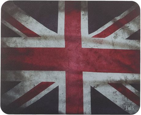 Коврик для мыши TNB TSXUK Британский флаг