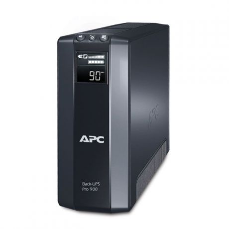 ИБП APC BR900GI Power-Saving Back-UPS Pro 900