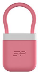 USB-накопитель Silicon Power Unique 510 32GB, SP032GBUF2510V1P, pink white