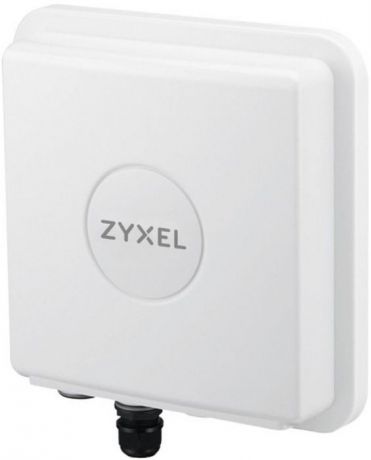 USB-модем Zyxel LTE7460-M608 + роутер, LTE7460-M608-EU01V2F, белый