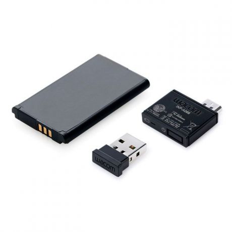Wacom ACK-40401-N Wireless Accessory Kit адаптер беспроводной связи