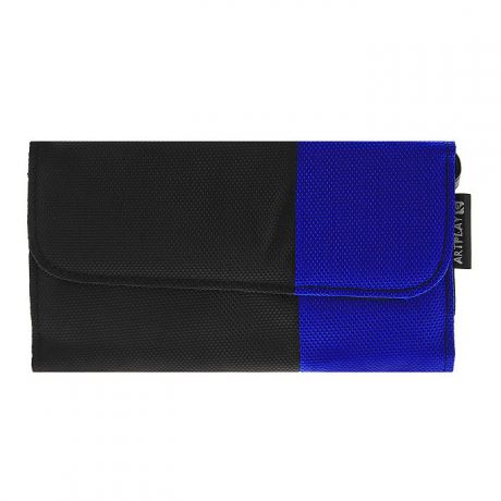 Сумка Artplays Сlatch Bag для PS Vita (цвет: сине-черный)