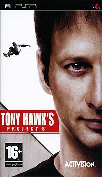 Tony Hawk