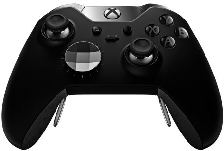 Беспроводной геймпад Xbox One Elite