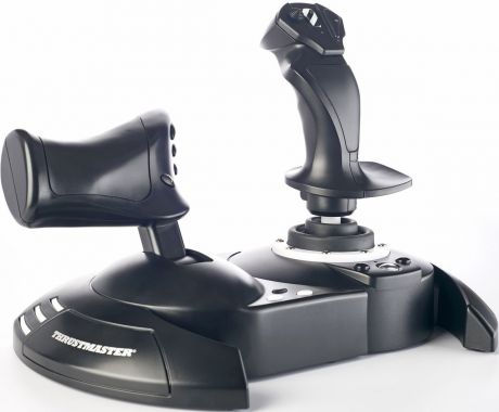 Thrustmaster T-Flight Hotas One джойстик для Xbox One/PC