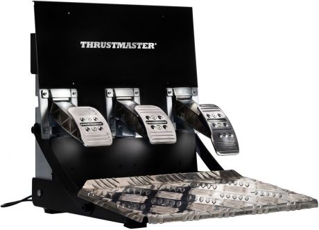 Thrustmaster T3PA-PRO педали для PS3/PS4/PC/Xbox One