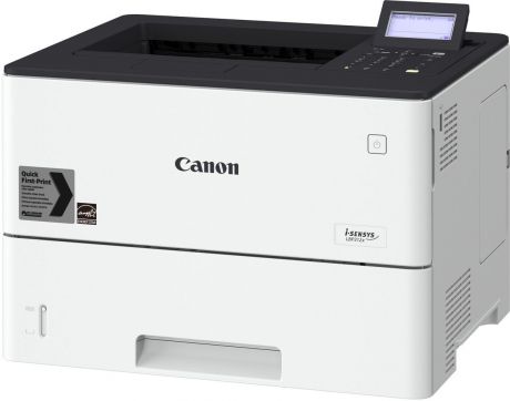 Принтер Canon i-Sensys LBP312X, Black