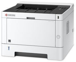 Принтер лазерный Kyocera Ecosys P2335d 1102VP3RU0, white