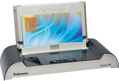 Брошюровщик / переплетчик Fellowes Helios 30