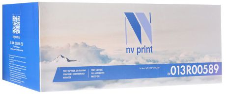 NV Print 013R00589DU, Black фотобарабан для Xerox WC C118/M118/128