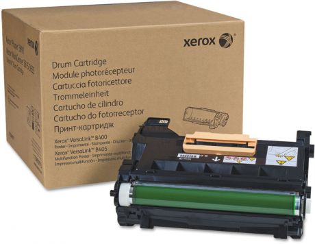 Xerox 101R00554, Black фотобарабан для Versalink B400/Versalink B405