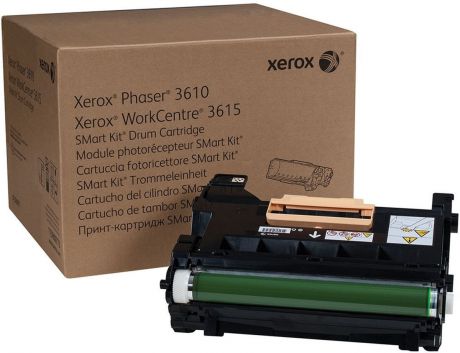 Xerox 113R00773, Black фотобарабан для Xerox Phaser 3610/WorkCentre 3615