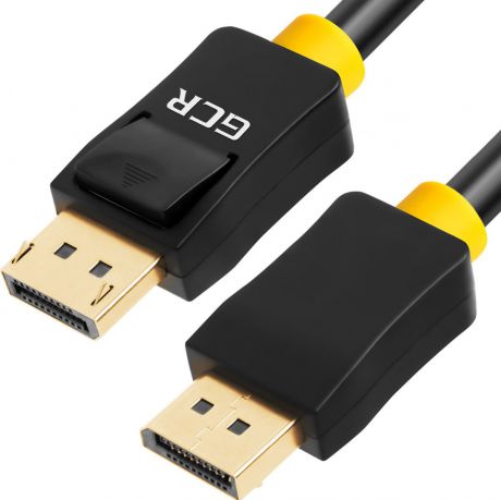 Greenconnect GCR-DP2DP кабель DisplayPort (1 м)