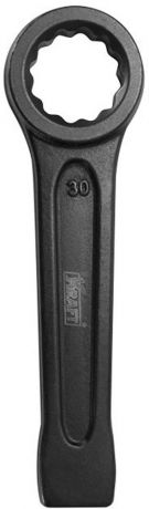 Ключ ударный накидной Kraft "Professional", 30 мм