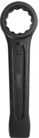 Ключ ударный накидной Kraft "Professional", 32 мм