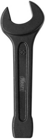 Ключ ударный рожковый Kraft "Professional", 30 мм