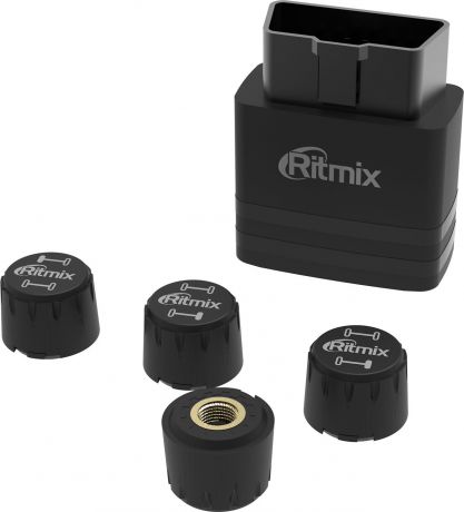 Датчик контроля давления Ritmix "RTM-501"