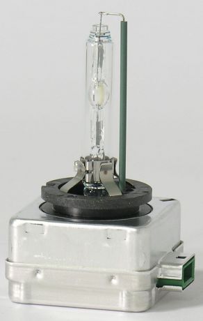 Лампа автомобильная биксеноновая Osram "Xenarc Classic", для фар, цоколь D3S (PK32d-5), 42V, 35W