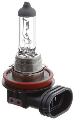 Лампа автомобильная галогенная Philips "MasterDuty", для фар, цоколь H1 (P14,5s), 24V, 70W. 24362MLC1