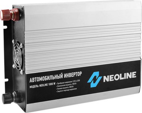 Neoline 1000W автоинвертор