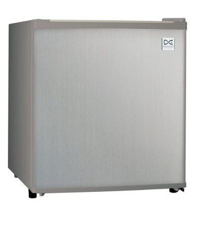 Daewoo FR-052AIXR, Silver холодильник