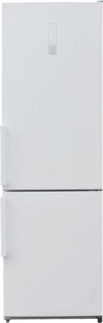 Холодильник Shivaki BMR-1881DNFW, белый
