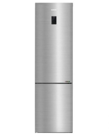 Холодильник Samsung RB37J5240SA/WT, двухкамерный, серебристый