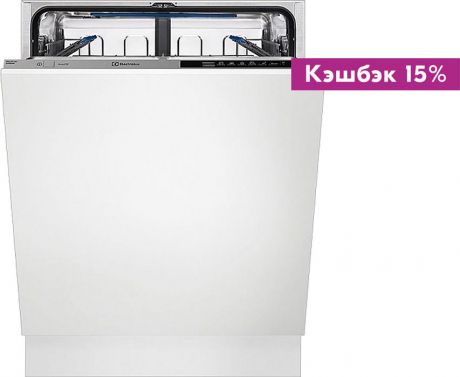 Посудомоечная машина Electrolux, встраиваемая, ESL97345RO