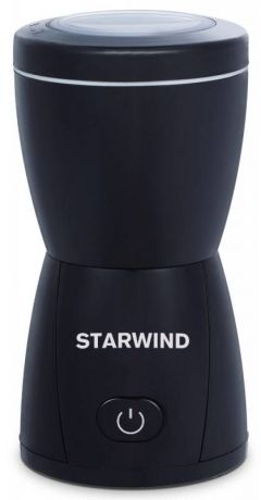Starwind SGP8426, Black кофемолка