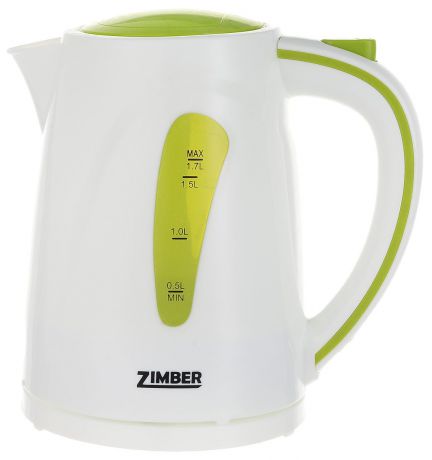 Zimber ZM-10838 электрический чайник