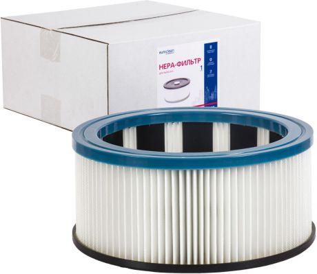 Euroclean FLSM-AS20 фильтр складчатый многоразовый моющийся для пылесосов Felisatti AS20/1200