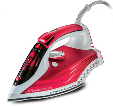 Russell Hobbs 23991-56, Red утюг