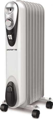 Радиатор масляный Polaris CR C 0715