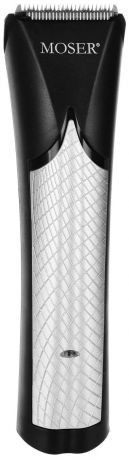 Машинка для стрижки Moser TrendCut 1660.0460, Black Silver