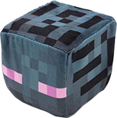 Мягкая игрушка Minecraft "Куб Enderman" 10 см, PC04652