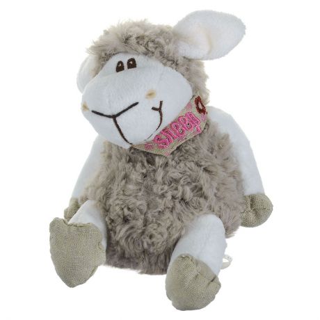 Мягкая игрушка JSL "Овца", 14,5 см